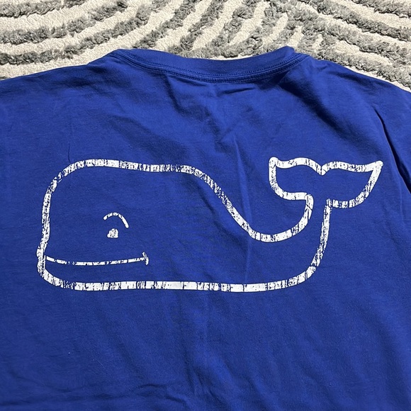 Mens Vineyard Vines T-Shirt - Picture 3 of 5